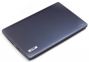 Acer TravelMate 5740