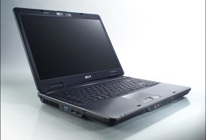 Acer TravelMate 6493