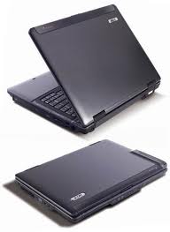 Acer TravelMate 6593