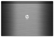 HP ProBook 4420s Back Side