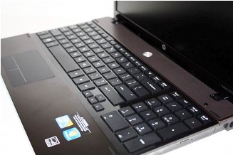 HP ProBook 4520s