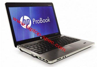 HP ProBook 4730s