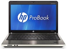 HP Probook 4530s specifications