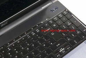 Acer Aspire 5739