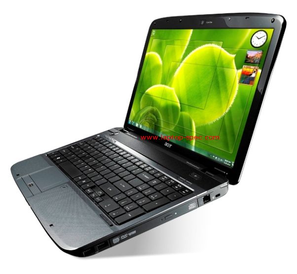 Acer Aspire 5740