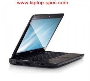 Dell Inspiron M411R