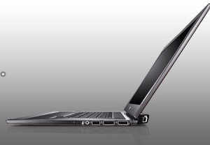 Dell Latitude Z