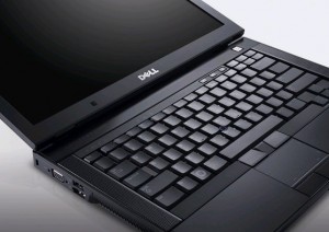 Dell e5400 review