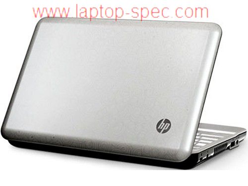 HP Mini 110 Specs