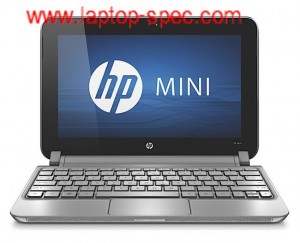 HP Mini 5103