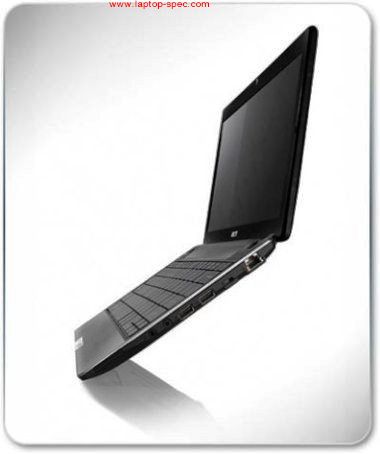 Acer Aspire 1551