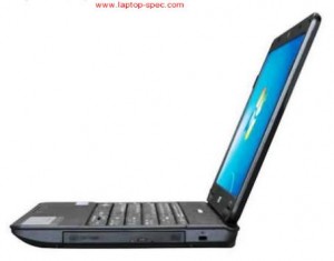 Acer Aspire 5334