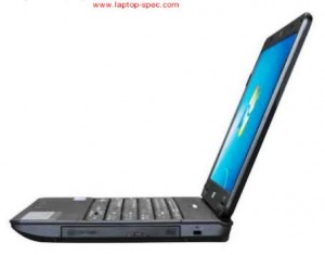 Acer Aspire 5334