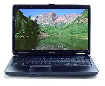 Acer Aspire 5517