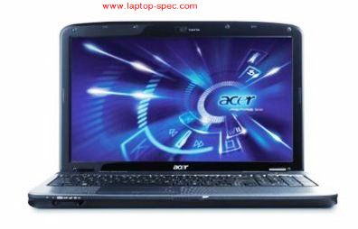 Acer Aspire 5536