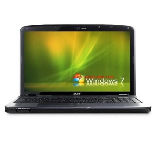 Acer Aspire 5732z