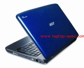 Acer Aspire 5738