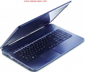 Acer Aspire 7740