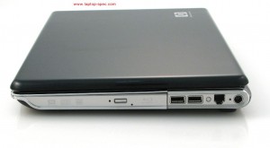 Hp Pavilion-dv4 series