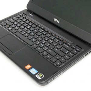 Dell Inspiron 14 3420 keyboard