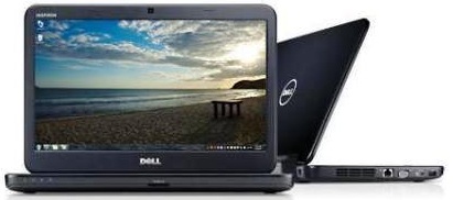 Dell Inspiron 14 3420 Display