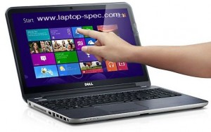 Dell Inspiron15R Non-Touch Laptop