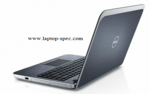 Dell Inspiron 5421 Silver Color