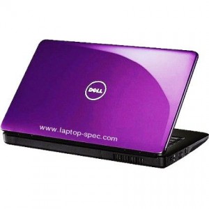 Dell Inspiron 1545