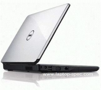 Dell Inspiron 1545 Dual Core