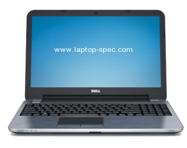 Dell Inspiron 15r 5521