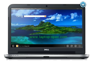 Dell Inspiron 15r 5537 LCD