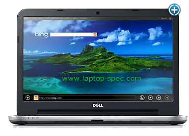 Dell Inspiron 15r 5537 LCD