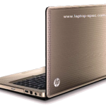 Hp Pavilion g72t