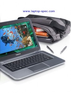 Dell Inspiron Ultrabook 14Z 5423