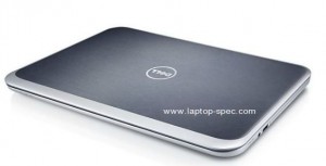 Dell Inspiron Ultrabook 14Z 5423