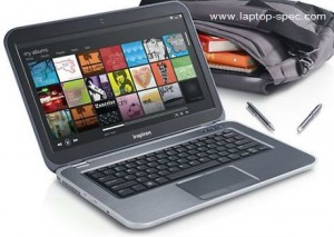 Dell Inspiron Ultrabook 14Z 5423