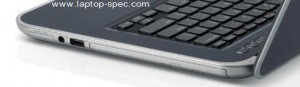 Dell Inspiron Ultrabook 14Z 5423