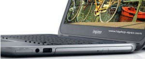 Dell Inspiron Ultrabook 14Z 5423