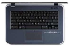 Dell Inspiron Ultrabook 14Z 5423