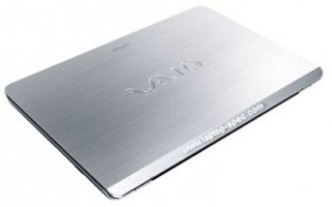 Sony Vaio Fit 14 SVF14A14CXS Silver (4)