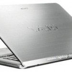 Sony Vaio Fit 14 SVF14A14CXS Steel Silver