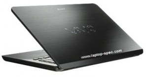 Sony_Vaio_Fit_14 SVF14A14CXB_Black