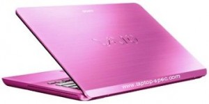 Vaio_Fit_Series_14_SVF14A16CXP Pink