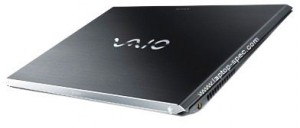 Vaio Pro Touch Ultrabook 11 SVP11213CXB