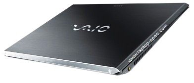 Vaio Pro 11 Touch UltraBook SVP11213CXB Specs Price Review (Black)