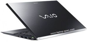 Vaio Pro Touch Ultrabook 11 SVP11213CXB