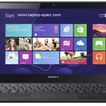 Vaio Pro Touch Ultrabook 11 SVP11213CXB