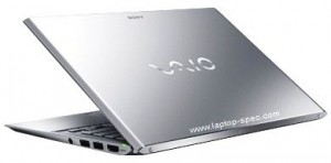 Vaio Pro Touch Ultrabook 11 SVP11213CXS