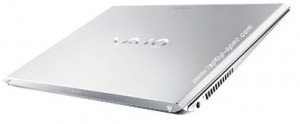 Vaio Pro Touch Ultrabook 11 SVP11213CXS