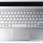 Vaio Pro Touch Ultrabook 11 SVP11213CXS